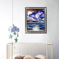 Diamond Painting - Full Round - Sea Universe