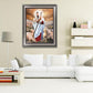 Diamond Painting - Full Round - Jesus Christ 5