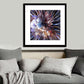 Diamond Painting - Full Round - Fireworks