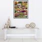 Diamond Painting - Full Round - Vintage Life