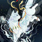 Full Round/Square Diamond Painting Kits | Mythical Beasts