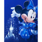 5D Diy Diamond Painting Kit Full Round Beads Minnie