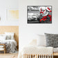 Diamond Painting - Full Square - Girls