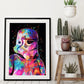 Diamond Painting - Full Round - Movie Star Wars