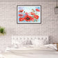 Diamond Painting - Full Round - Flower and Birds