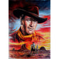 Diamond Paintings Art Full Drill Cowboy