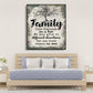 Diamond Painting - Full Round - Family B