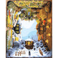 Paint By Number Oil Painting Seasons View (40*50cm)