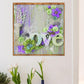Diamond Painting - Full Round - Romantic love