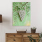 DIY Pearl Painting With Frame - Handmade Self-Adhesive Pearls - Grapes (30*40cm)