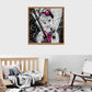 Diamond Painting - Full Round - Beauty A