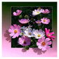 Diamond Painting - Full Round - Flower 3