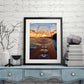 Diamond Painting - Full Round - Wine Glass B