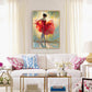 Diamond Painting - Full Round - Ballet Girl C