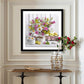Diamond Painting - Full Round - Flower 2
