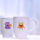 Diamond Painting Stickers Kits 5D DIY Cartoon Handmade Mosaic G