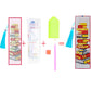 DIY Diamond Painting Bookmark with Tassel Books