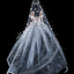 Wedding Girl full drill Diamond Painting kit