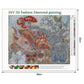 Diamond Painting - Full Round - Cute Animal C