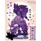 Paint By Number Wall Art Posters Oil Painting Anime Character