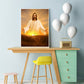Diamond Painting - Full Round - Men B