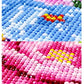 Golden Dragon | Full Round/Square Diamond Painting Kits | 40 x 80cm | 50 x 100cm