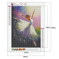Diamond Painting - Full Round - Ballet Girl A