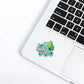Diamond Painting Stickers Kits 5D DIY Cartoon Handmade Mosaic A