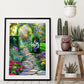 Diamond Painting - Full Round - Beautiful Path