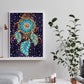 Dream Catcher Crystal Rhinestone Part Special Shaped Diamond Painting