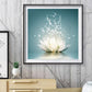 Diamond Painting - Full Round - Bloom Lotus (35*35cm)