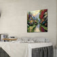 Diamond Painting - Full Round - Riverside House