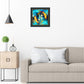 Diamond Painting - Full Round - Pisces