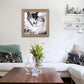 5D DIY Diamond Painting - Full Round - Wolf