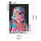 Diamond Painting - Full Round - Movie Star Wars