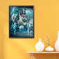 Diamond Painting - Full Round - Dogs G