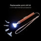 Diamond Painting USB Charging Luminous Point Drill Pen Kit