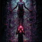 Full Round/Square Diamond Painting Kits | Scary Skeleton 40x50cm 50x70cm