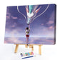 Paint By Number - Oil Painting - Spirited Away (50*40cm)