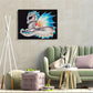 Diamond Painting - Full Round - Dragon A