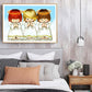 5D DIY Diamond Painting Kit - Full Round - Carefree Angel