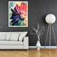 Diamond Painting - Full Round - Flower 14