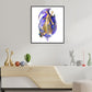 11ct Stamped Cross Stitch - Mechanical Windmill (45*48cm)