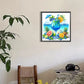 Diamond Painting - Full Round / Square - Summer Beach Drink