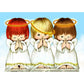 5D Diy Diamond Painting Kit Full Round Beads Carefree Angel