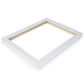 White Decorative Painting Frame Suit for 40*50cm