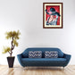 Diamond Painting - Partial Round - Modern Beauty