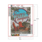 Diamond Paintig - Full Round - Happy Camping