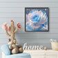 Diamond Painting - Full Round / Square - Rose Flower