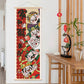 five god of wealth diamond painting c